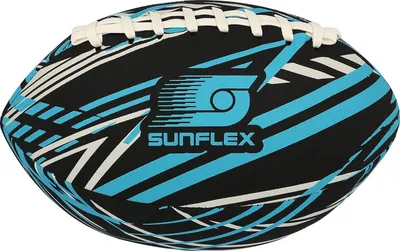 Obrázek produktu pro Sunflex Americký fotbal Action Pro | Beachball Funball Fangen Werfen Neopren Americký fotbal