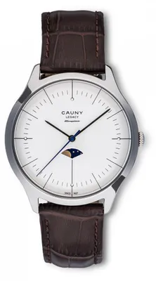Obrázok produktu pre CAUNY Náramkové hodinky CLM003L