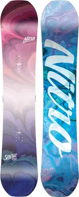 Produktbild von NITRO Kids Snowboard Spirit Youth 137