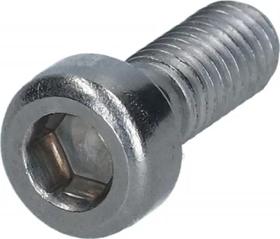Produktbild von SHIMANO Klemmschraube für Halter SL-MT500 - Ersatzteil, ca. 3 g, Y0L7000F0