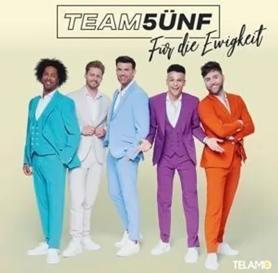 Produktbild von Für die Ewigkeit