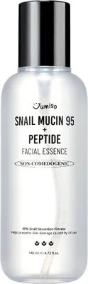 Produktbild von Jumiso Schneckenschleim 95 und Peptid Gesichts-Essenz 140ml