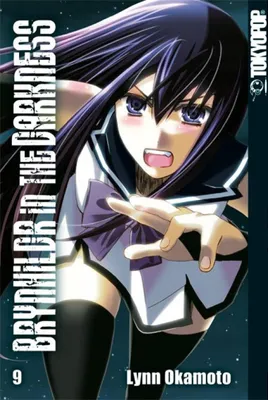 Produktbild von Brynhildr in the Darkness 09
