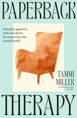 Produktbild von Paperback Therapy