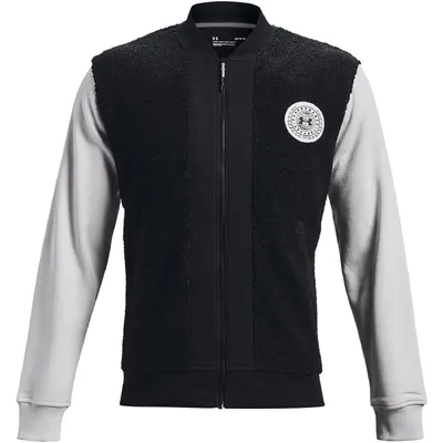 Produktbild von Under Armour Jacke RIVAL FLC ALMA MATER BMBR