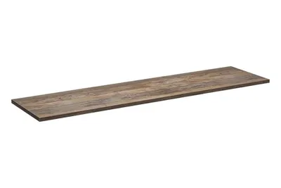 Zdjęcie produktu dla Blat Łazienkowy 180 Cm Dąb Vintage
