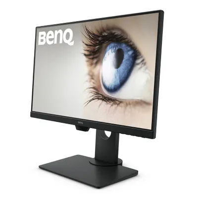 Produktbild von BenQ GW2480T, 60,5 cm (23.8"), 1920 x 1080 Pixel, Full HD, LCD, 5 ms, Schwarz