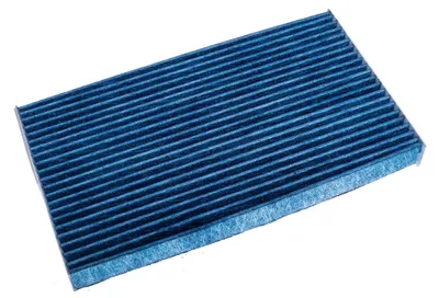 Produktbild von DENCKERMANN M110849A Innenraumfilter Pollenfilter für NISSAN JUKE (F15) Aktivkohle
