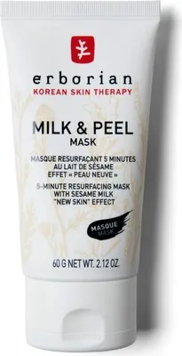 Obrázok produktu pre Erborian Milk & Peel Resurfacing Mask