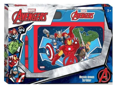 Obrázok produktu pre Plagát Avengers 38 x 28 cm – Diakakis