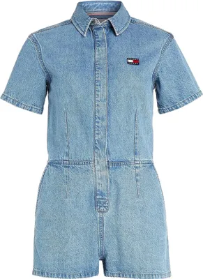 Obrázek produktu pro Overal Tommy Jeans DW0DW15187-1A5 pro Dámské