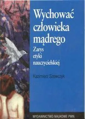 Produktbild von Wychować człowieka mądrego