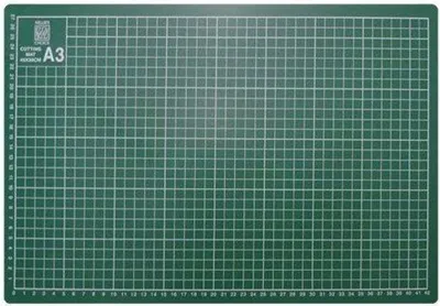 Produktbild von Selbstheilende Matte A3