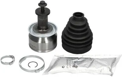 Produktbild von KAVO PARTS Gelenksatz Antriebswelle Vorne Radseitig für MAZDA 3 (BK) CV-4523