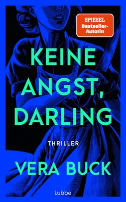 Produktbild von Keine Angst, Darling