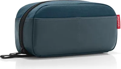 Obrázok produktu pre Reisenthel travellcase, Modrá, Jednofarebné, Zips, 1 kusov