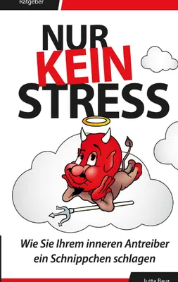 Produktbild von Nur kein Stress