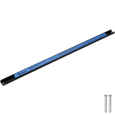 Produktbild von tectake® Magnetleiste 60 cm für metallische Gegenstände