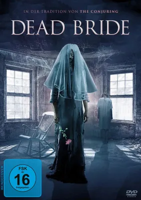 Produktbild von Dead Bride (DVD) Min: 80/DD5.1/WS
