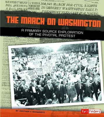 Produktbild von The March on Washington
