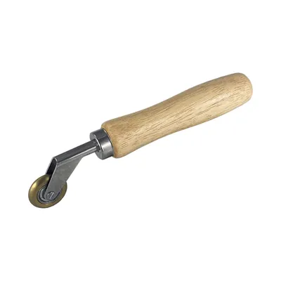 Produktbild von DACHPROTECT Metall-Eckenroller