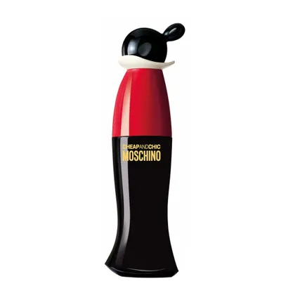 Image de Moschino Cheap & Chic Eau de Toilette 50ml