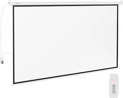 Obrázok produktu pre Motorizovaná obrazovka Fromm & Starck - 302 x 201 cm - 16:9