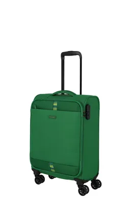 Obrázek produktu pro Travelite Rügen Kabinový vozík na 4 kolečkách S 55 cm