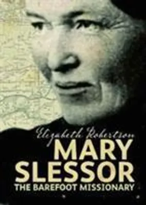 Produktbild von Mary Slessor