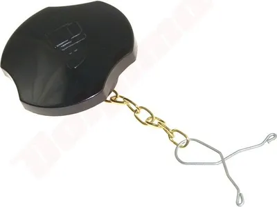 Image de Bouchon de réservoir Pour Stihl Ts360 ( 1107 350 0500 )