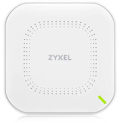 Image de Zyxel NWA50AX Pro - Point d'accès - PoE - Wi-Fi 6 - 2,4 GHz, 5 GHz - Gestion dans le nuage (NWA50AXPRO-EU0102F)