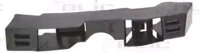 Produktbild von BLIC 5502-00-6009941P Stoßstangenträger Vorne Links für RENAULT Captur (J5, H5)
