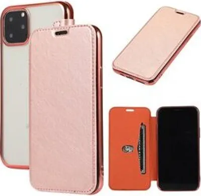 Obrázok produktu pre Puzdro typu kniha Electro Book Cover kompatibilné s puzdrom Samsung Galaxy S9 Plus (G965F)