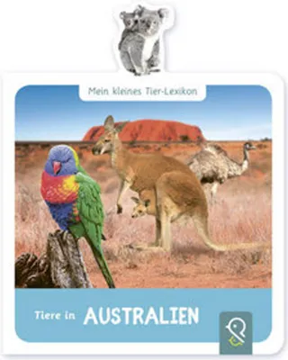 Image de Tiere in Australien