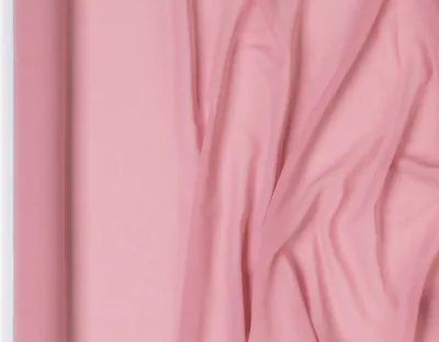 Immagine prodotto di Runner da tavolo in chiffon 48 cm x 5 m rosa
