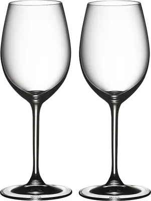 Produktbild von RIEDEL 6416/33 VINUM Sauvignon Blanc Weinglas 2er Set