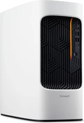 Image de ACERConceptD CT500-53A i7-12700F 11P 64GB/1TB SSD+2TB HDD/GeFo RTX 3070
