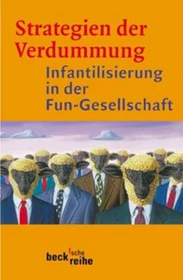 Immagine prodotto di Strategien der Verdummung
