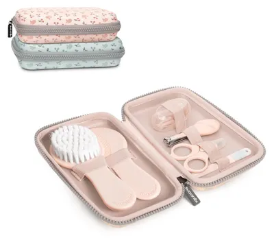 Immagine prodotto di Set manicure Suavinex - Rosa