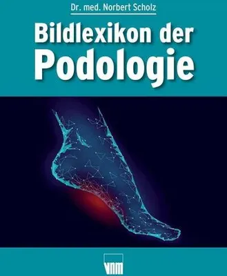 Obrázek produktu pro Bildlexikon der Podologie