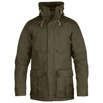 Produktbild von Fjäll Räven Jacket No. 68, Fjäll_Räven_Farbe:dark olive, Größe_Bekleidung:L