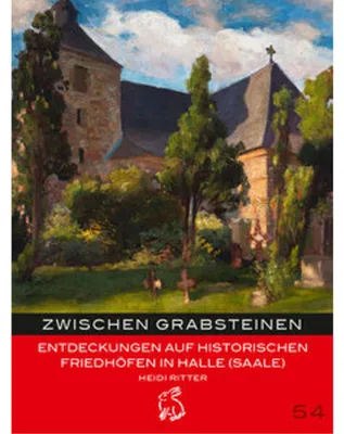 Immagine prodotto di Zwischen Grabsteinen