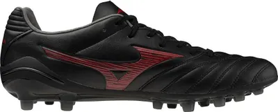 Produktbild von Mizuno Monarcida Neo Iii Pro Ag Fußballschuhe Schwarz EU 36 1/2 Mann Schwarz EU 36 1/2