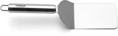 Immagine prodotto di Spatola da forno26 cm in acciaio inox - bianco
