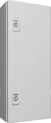 Produktbild von Rittal KX 1557.000, 200 mm, 120 mm, 500 mm, 5,75 kg