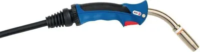 Produktbild von MIG/MAG Schweißbr.MB GRIP 25 AK luftg.3m Stand.