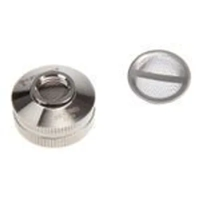 Produktbild von Koolance INS-FLTR03, 32 mm, 23,3 mm, 23,3 mm, 70 g