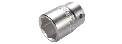 Immagine prodotto di Acciaio SW 07660L-32 Inserto a bussola 3/4 pollici-32 mm