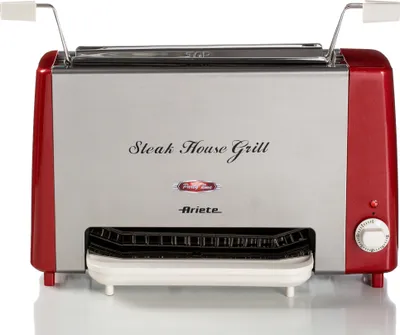 Produktbild von Ariete Party Time Steak House Grill