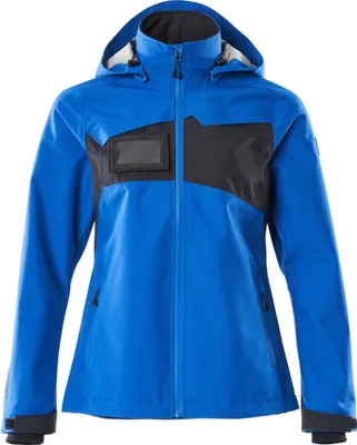 Produktbild von MASCOT 18311-231-91010-S, Jacke, Frau, S, 82 cm, Polyester, 210 g/m²